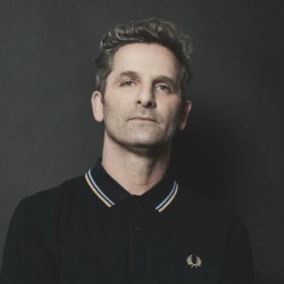 Colin Selikow